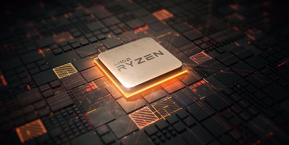 Chỉ sau 1 năm, số người dùng CPU AMD đã tăng lên hơn gấp đôi, liên tục gây sức ép cho Intel