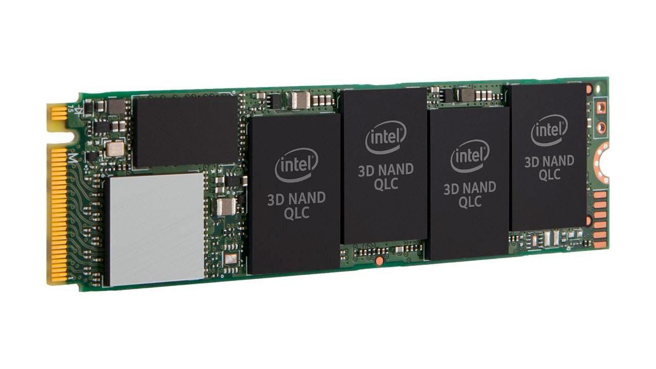 Intel ấn định ngày khai tử SSD M.2 665p dù chỉ mơi ra mắt chưa đầy 1 năm
