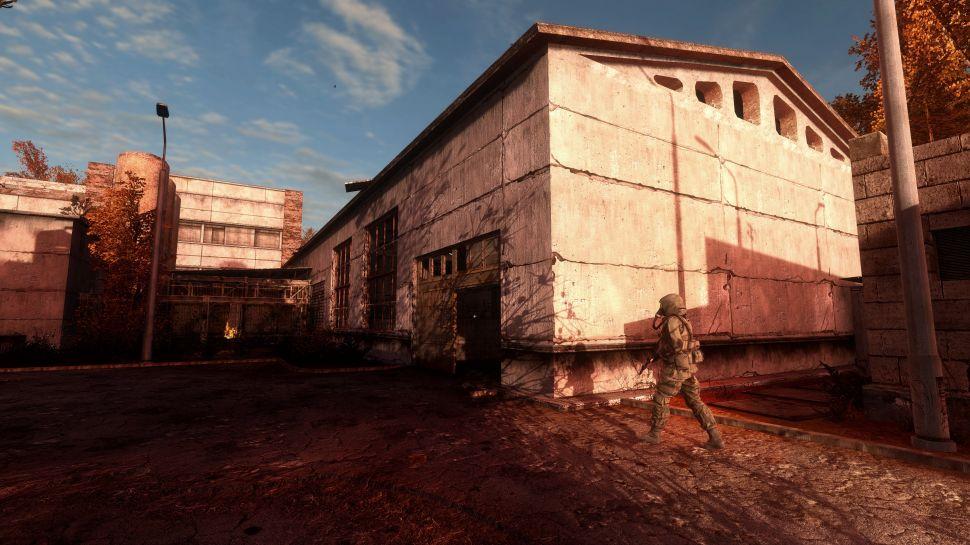 Tựa game hơn một thập kỷ S.T.A.L.K.E.R được “hồi sinh” với đồ họa 8K và công nghệ ray-tracing
