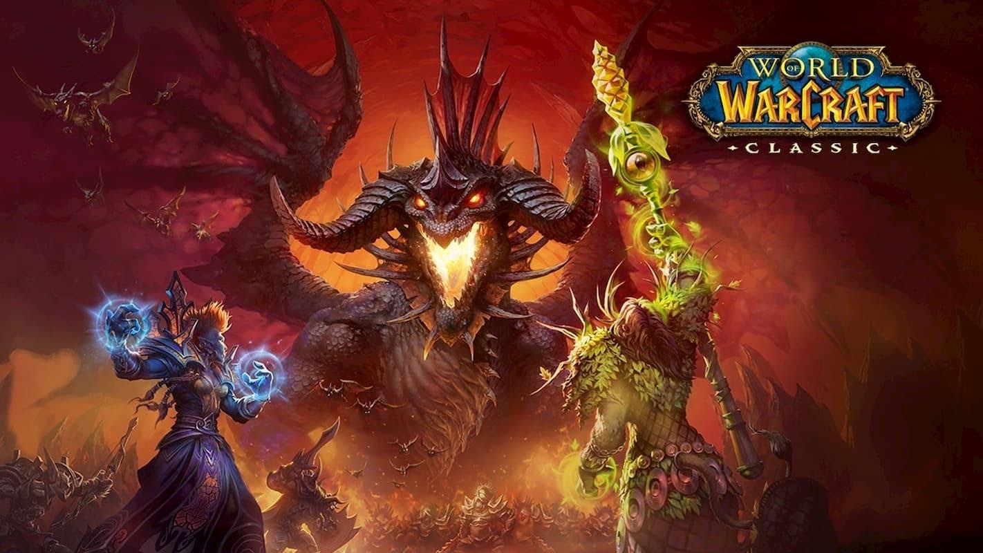 Dù gắn bó suốt 13 năm, nhà thiết kế World of Warcraft vẫn dứt áo ra đi vì “không còn hài lòng”