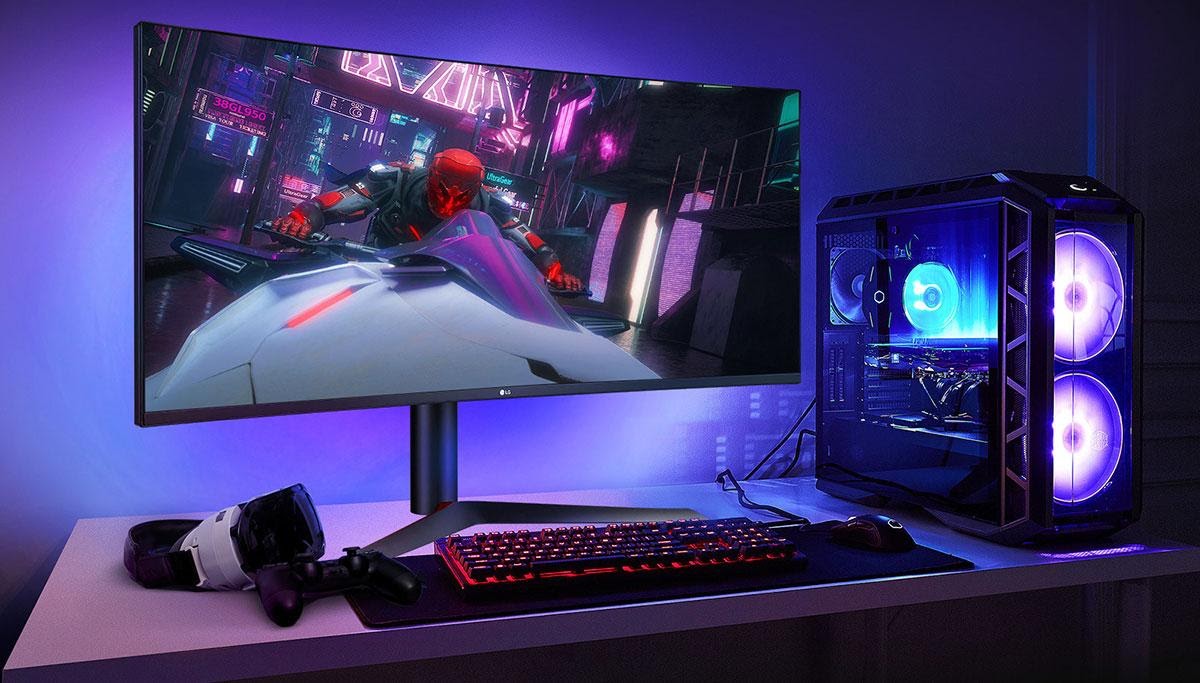 Game thủ PC Mỹ đã chi tới 4,5 tỷ đô trong năm 2020, bằng với ngân sách quốc phòng của Đan Mạch