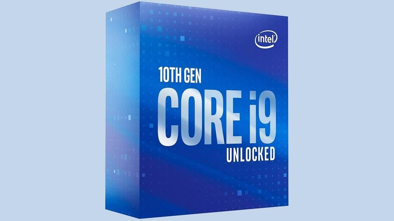 Lộ tin bo mạch chủ Intel B560 cho phép anh em ép xung RAM tẹt ga lên đến 4133 MHz