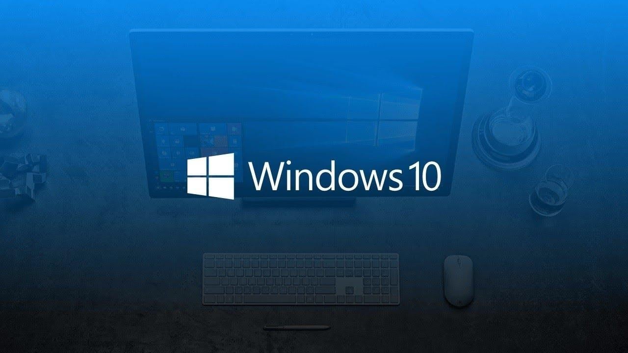 Microsoft phát hành cập nhật KB4535996 tối ưu hiệu năng và pin cho Windows 10, anh em thận trọng