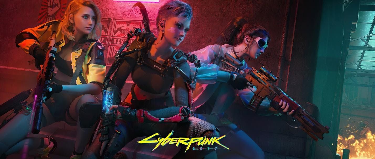 Bom tấn Cyberpunk 2077 công bố cấu hình chi tiết, cần đến RTX 3080 mới kham nổi 4K max setting