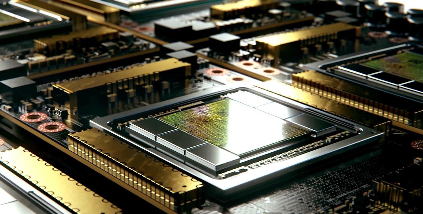 Lộ tin NVIDIA sắp tạo ra coin card mạnh nhất hành tinh