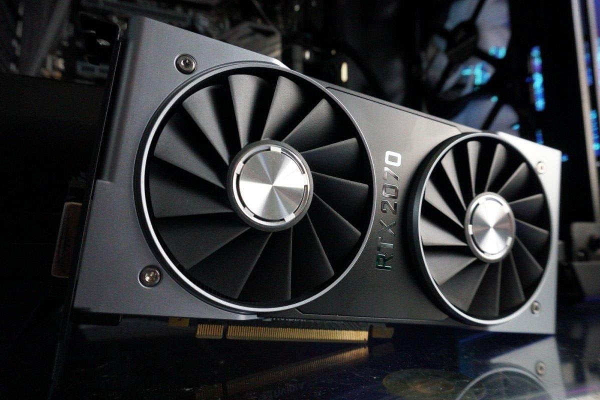 Xuất hiện YouTuber “khéo tay hay mò” tự khò chip VRAM NVIDIA RTX 2070 để nâng cấp từ 8GB thành 16GB GDDR6