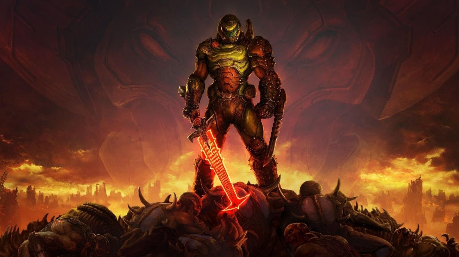 Máy test của id Software kéo Doom Eternal được 400 fps, dàn PC của game thủ liệu có vượt mốc 1000 fps?