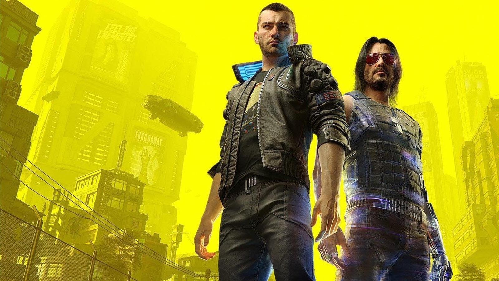 Lộ gameplay bom tấn Cyberpunk 2077 dài đến 20 phút, mời anh em cùng xem