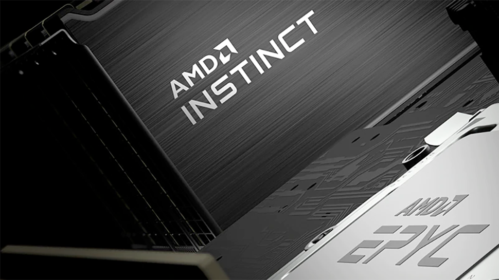 Xuất hiện card đồ họa AMD sử dụng thiết kế môđun nhiều chip như CPU Ryzen