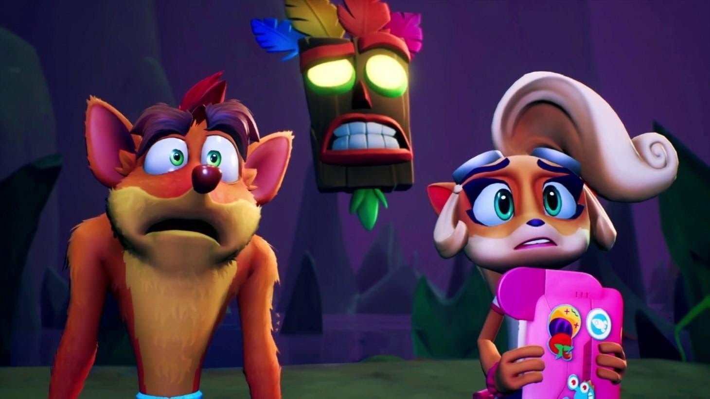 Bất bình vì game thủ bị bắt đăng nhập dù không cần thiết, hacker “Nữ hoàng” crack luôn Crash 4 chỉ sau… 1 ngày