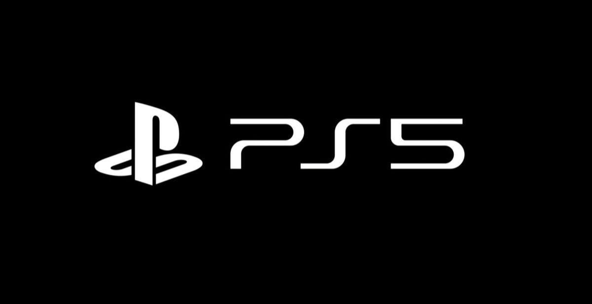 [CES 2020] Sony ra mắt logo PS5 mới theo 