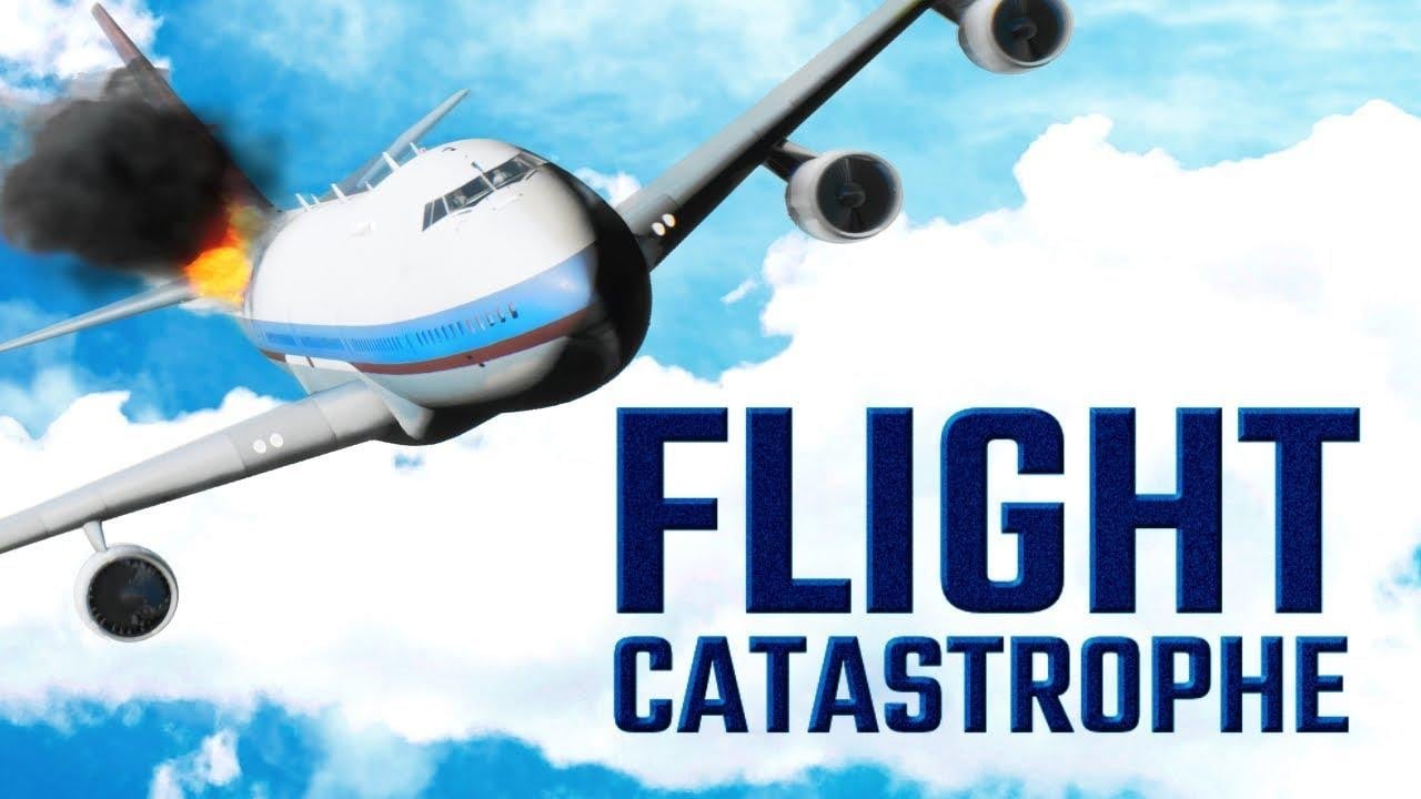 Xuất hiện trailer Flight Catastrophe buộc anh em đối mặt với những tình huống kinh hoàng trên máy bay