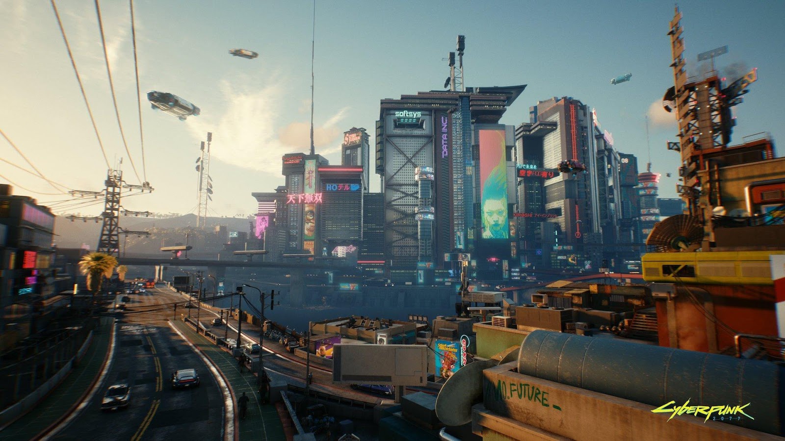 Fan AMD hụt hẫng vì Cyberpunk 2077 không hỗ trợ ray tracing cho card RX 6000-series lúc ra mắt