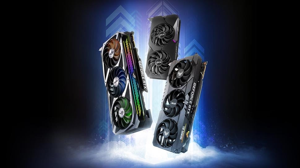 ASUS tiết lộ GPU NVIDIA sẽ càng khan hàng trong Quý I/2021, chưa biết khi nào game thủ mới hết “đói” card