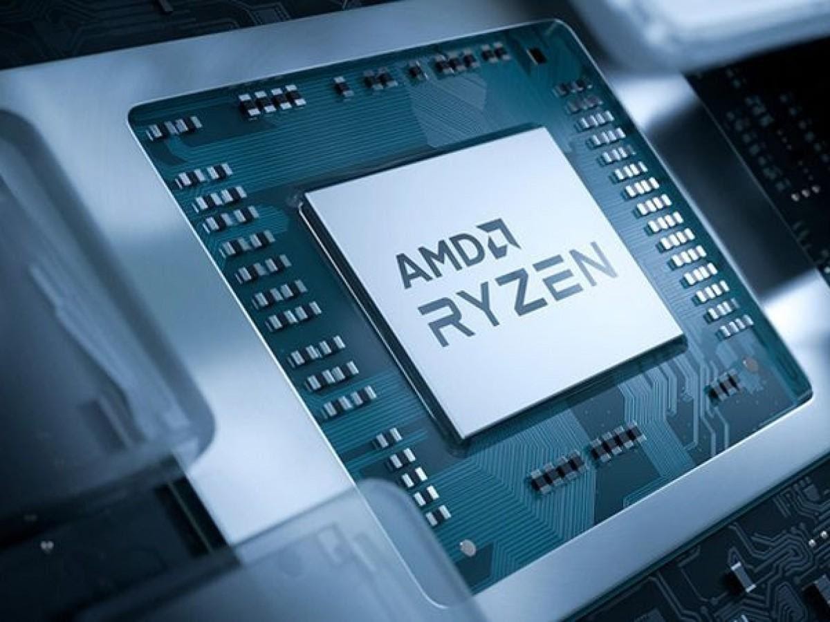 Rò rỉ hiệu năng chip laptop Ryzen 9 5900H cải thiện đến 25%, chứng minh AMD không thất hứa với game thủ