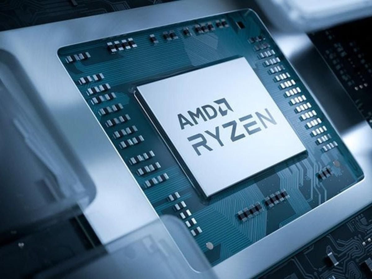 Rò rỉ hiệu năng chip laptop Ryzen 9 5900H cải thiện đến 25%, chứng minh AMD không thất hứa với game thủ