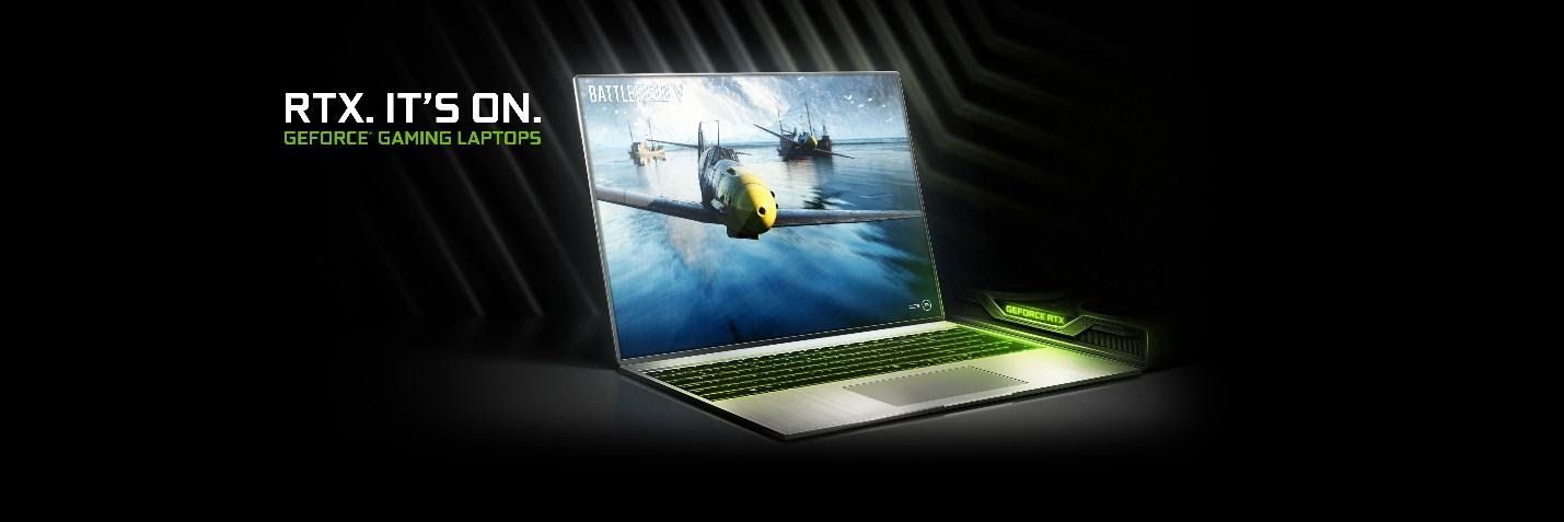Lộ tin GPU NVIDIA RTX 30-series mobile trình làng tháng 1/2021, bắt cặp tốt với CPU AMD