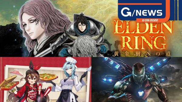 Tổng hợp tin công nghệ hay trong tuần: Fan kéo tới sự kiện Genshin Impact; Manga Elden Ring siêu hài; Trailer game Iron Man