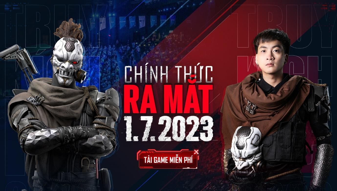 Truy Kích PC Open Beta vui như trẩy hội, game thủ tham chiến kín server