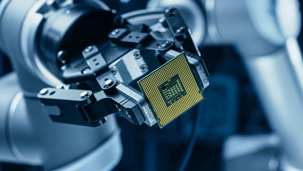 Lộ tin Intel tái sử dụng iGPU của Coffee Lake cho CPU desktop thế hệ thứ 10 Comet Lake