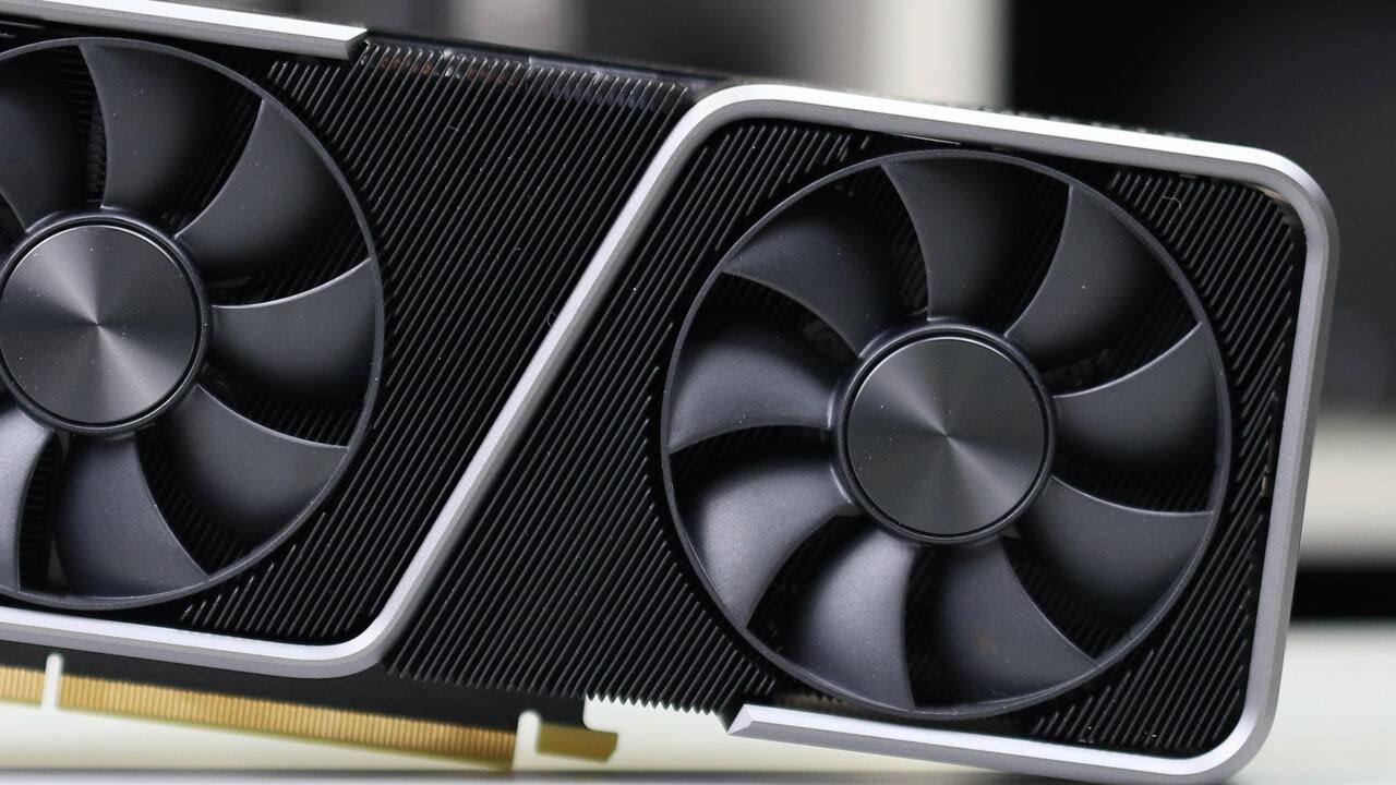 Lộ thông số card RTX 3060 Ti phiên bản Manli trang bị 8 GB VRAM GDDR6, TDP chỉ 200 W