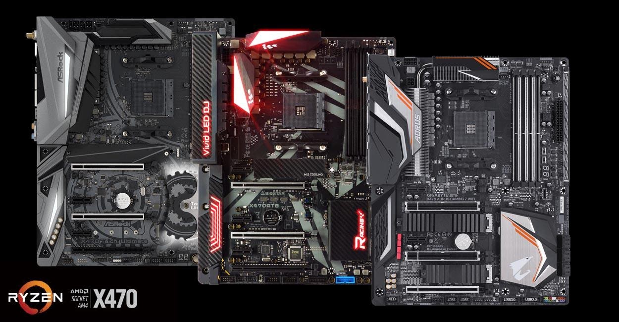 Anh em xài bo mạch chủ AMD 400-series vẫn được tận hưởng sức mạnh của công nghệ “song kiếm hợp bích”