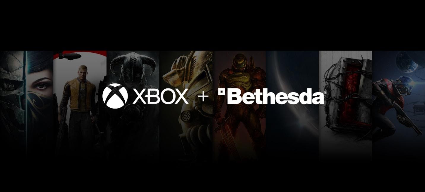 Sếp tổng Xbox tuyên bố không cần làm game cho PlayStation mà vẫn kiếm đủ 7,5 tỷ USD bù cho thương vụ Bethesda