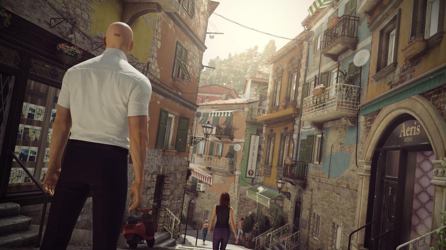 Streamer bỏ 7 tiếng đồng hồ sát hại tất cả nhân vật trong bản đồ Hitman bằng cách nhét vào… kho đông lạnh