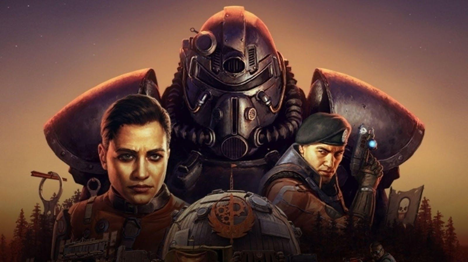 Cảm động trước nghị lực của nữ game thủ, nhà phát triển Fallout 76 thiết kế riêng chiếc xe lăn theo nguyện vọng