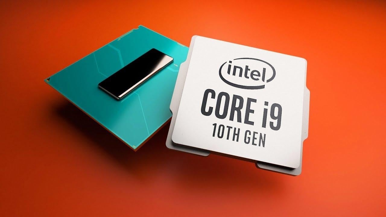 Bất ngờ xuất hiện CPU Intel Core i9-10850K – phải chăng là Core i9-10900K phiên bản “giá mềm”?