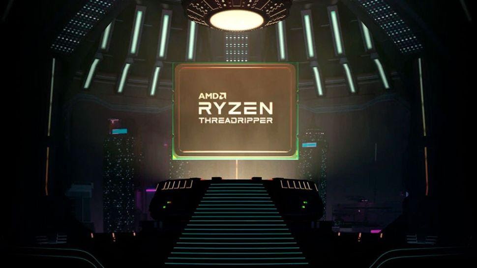 AMD Ryzen Threadripper 3990X 64 nhân vừa ra mắt đã được ép xung lên 5,5 GHz, phá vỡ hàng loạt kỷ lục