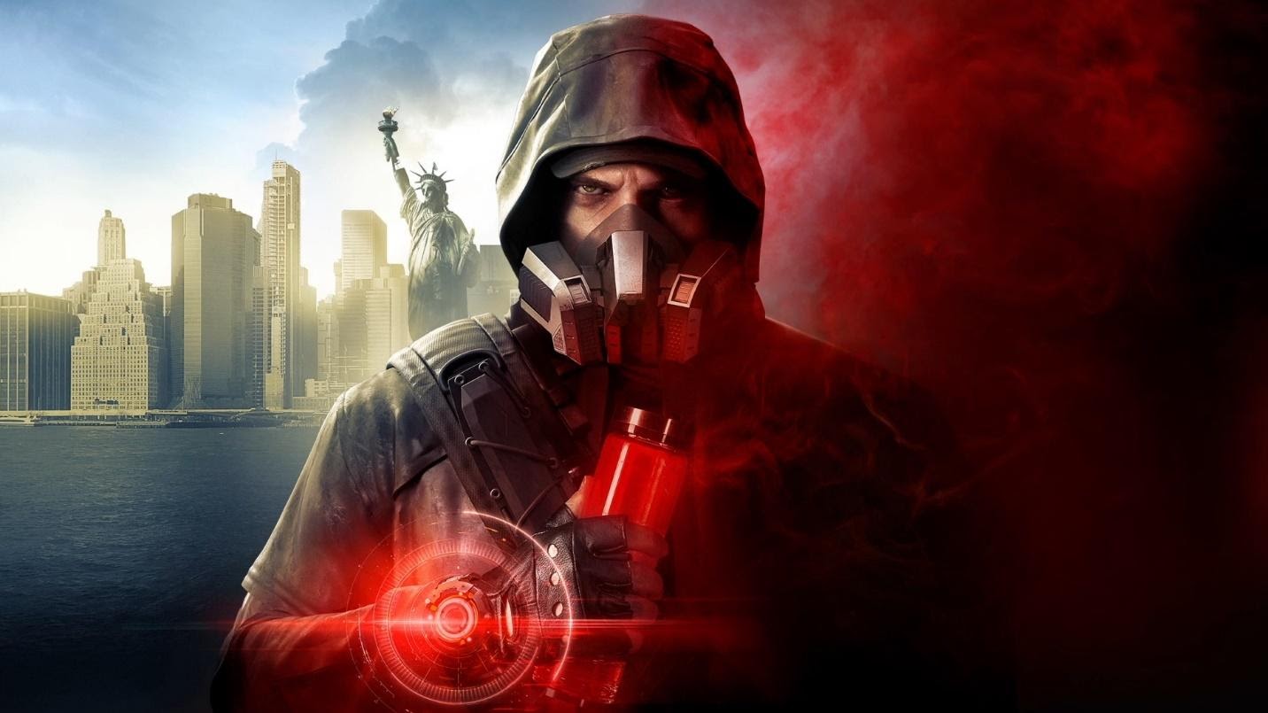 The Division 2: Warlords of New York phát hành sớm nhưng lỗi sấp mặt khiến game thủ dở khóc dở cười