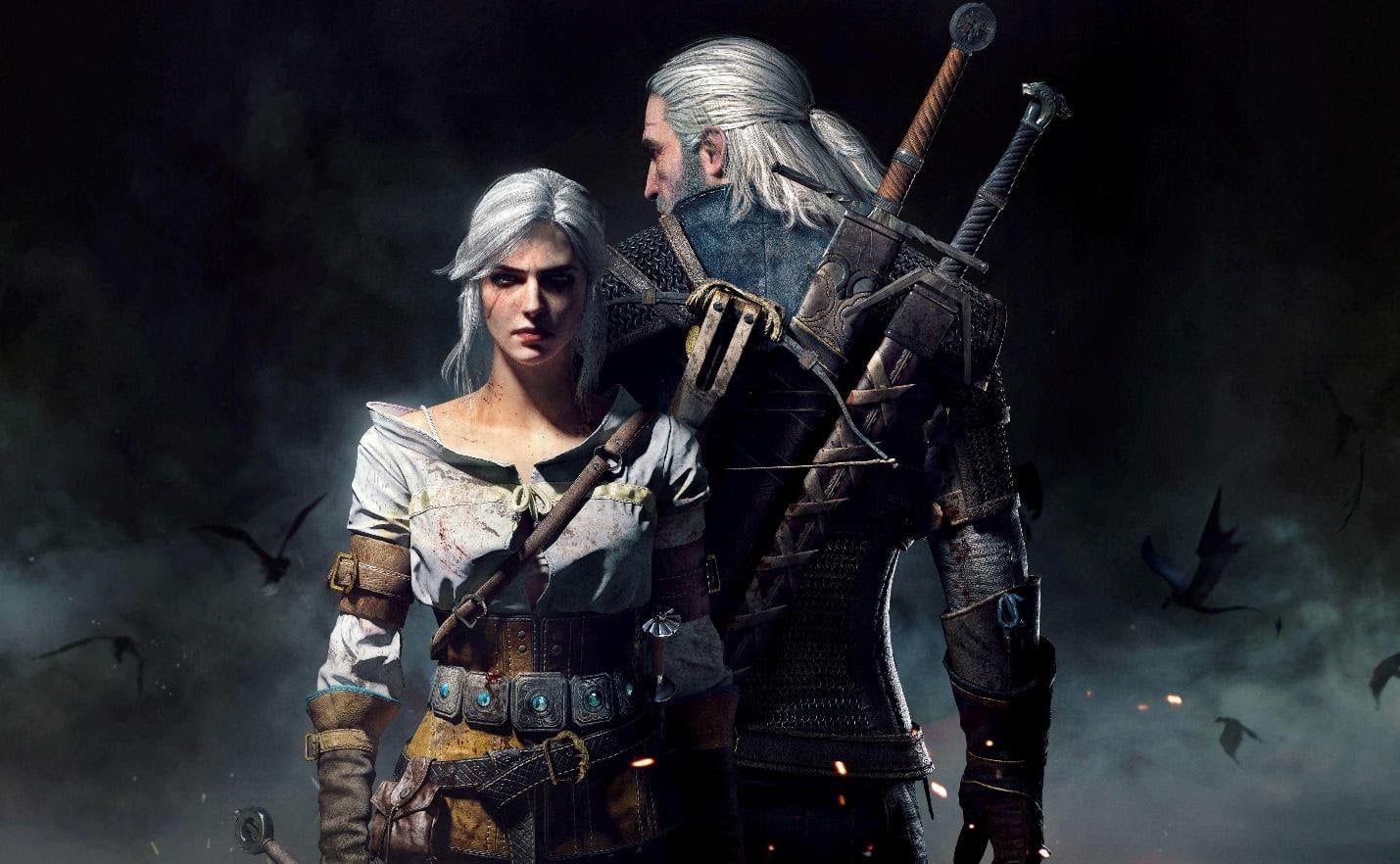 Nhờ hưởng lợi từ phim mà doanh thu The Witcher 3: Wild Hunt đã tăng vọt 554%