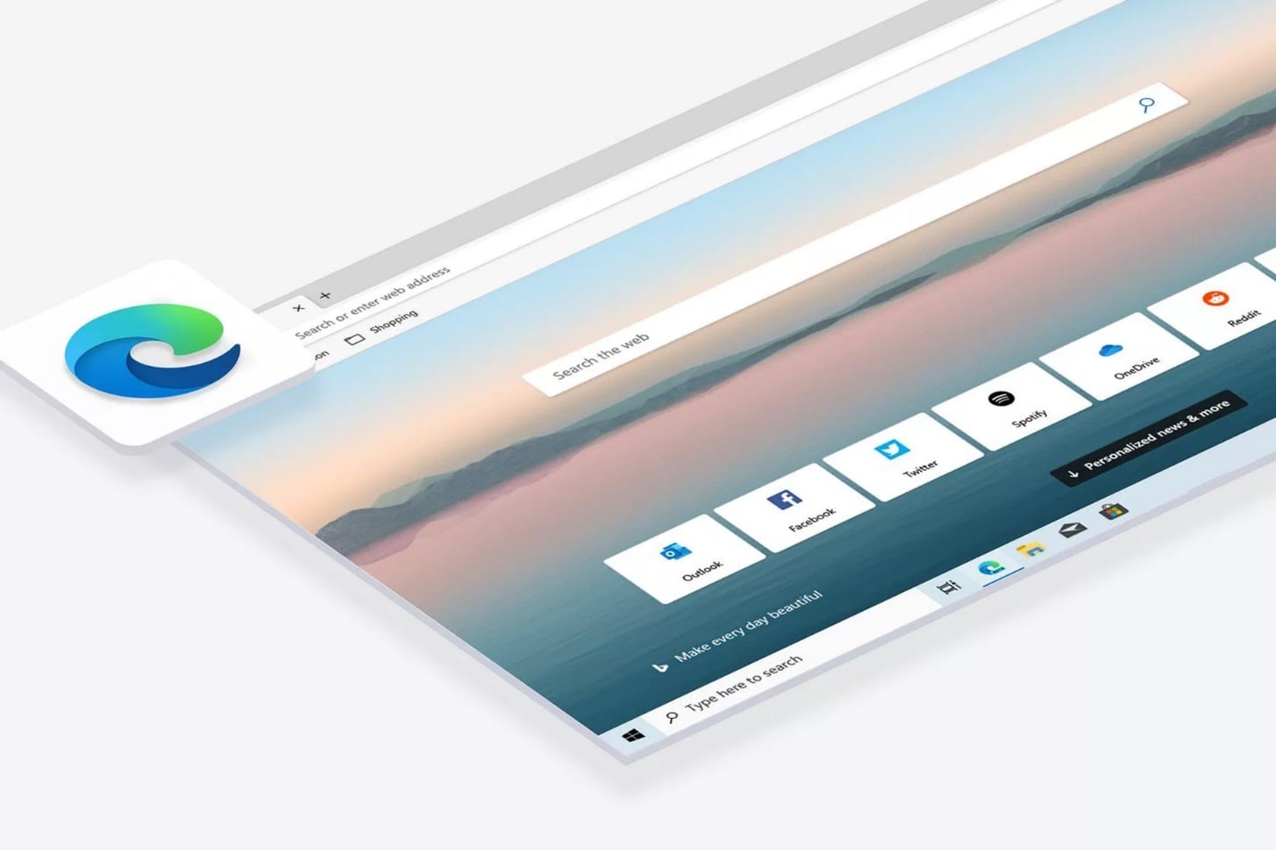 Mời anh em tải bản cập nhật Edge Chromium giúp lướt web nhanh hơn 13%