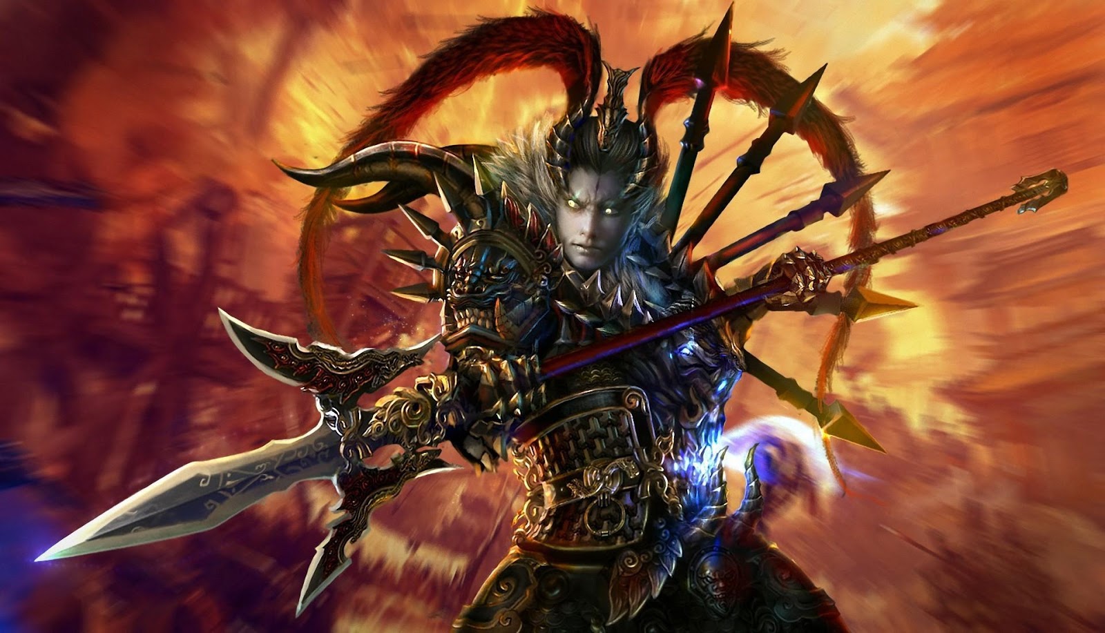 Top 10 con trùm quá bá đạo khiến hằng hà sa số game thủ phải ôm hận