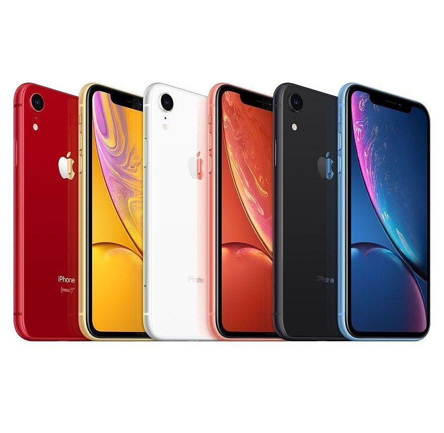 Top 10 smartphone bán chạy nhất 2019: Apple iPhone thống trị, Samsung chỉ có 3 điện thoại giá rẻ