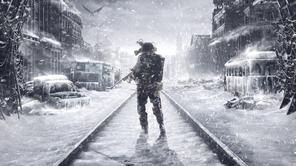 Vừa chào sân Steam, game bắn súng đình đám Metro Exodus đã giảm giá sập sàn
