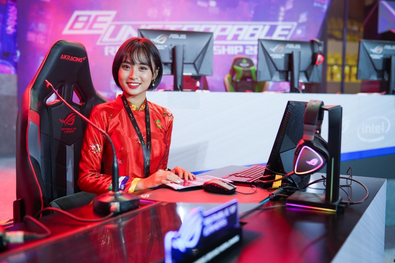 ASUS Expo 2019 khai mạc cùng loạt siêu phẩm: ROG Phone II, Zenbook Edition 30, Zenbook Pro Duo, Zenbook Duo, Zenbook 13/14/15