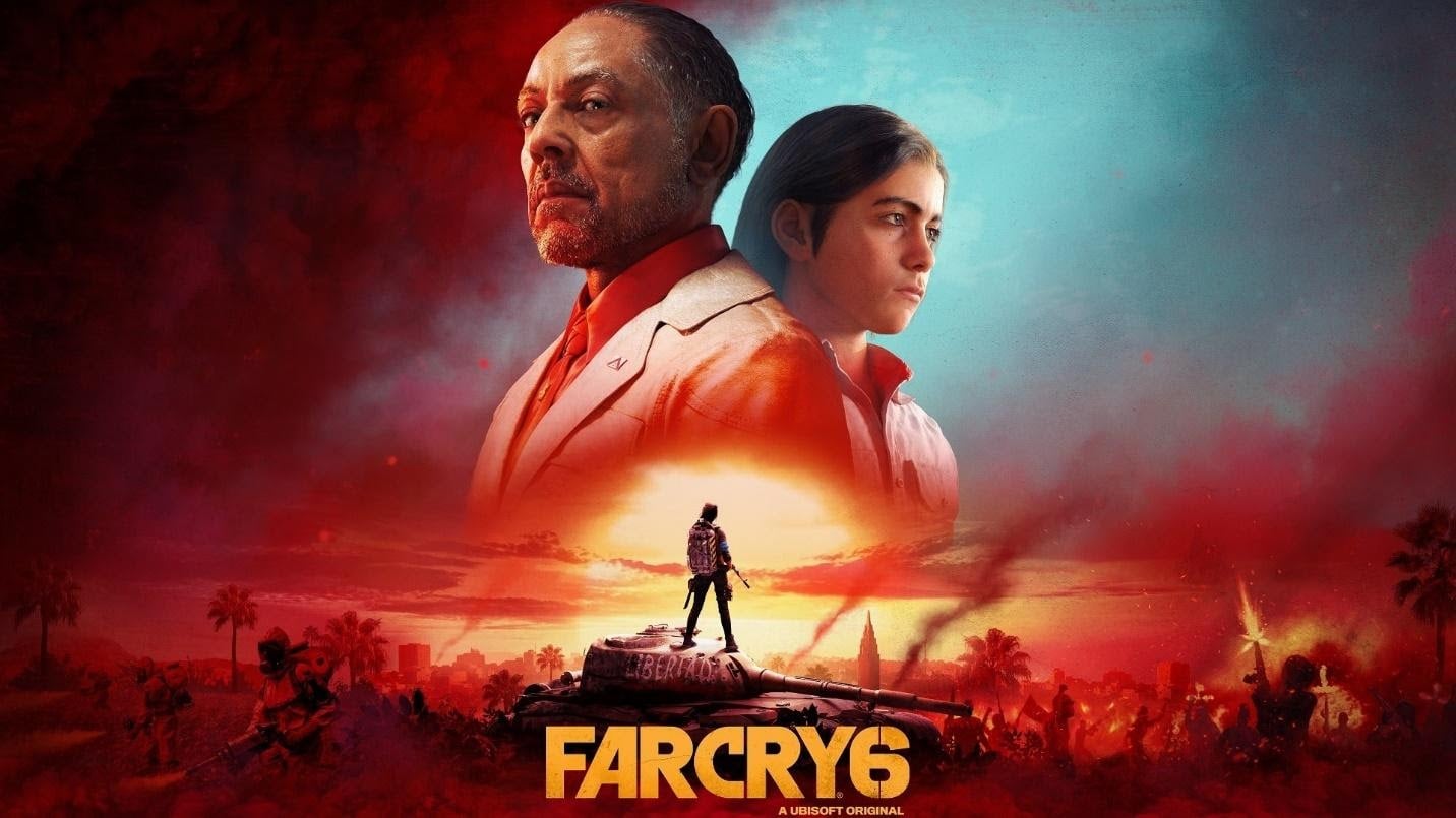 Tổng hợp đánh giá Far Cry 6 – Có thay đổi, nhưng vẫn chưa đủ để bứt phá