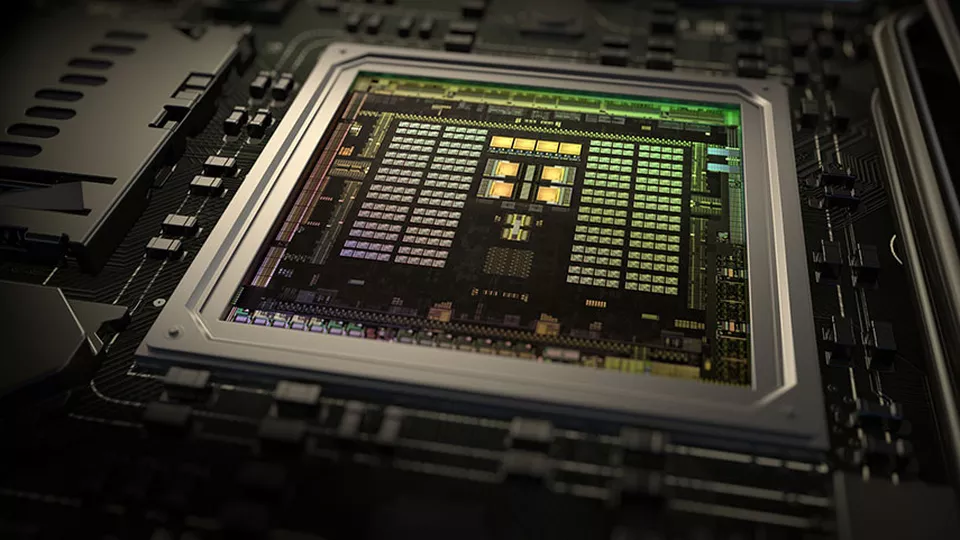 Lộ tin NVIDIA đang bí mật tham gia vào “cuộc đua” chip tiến trình 5nm
