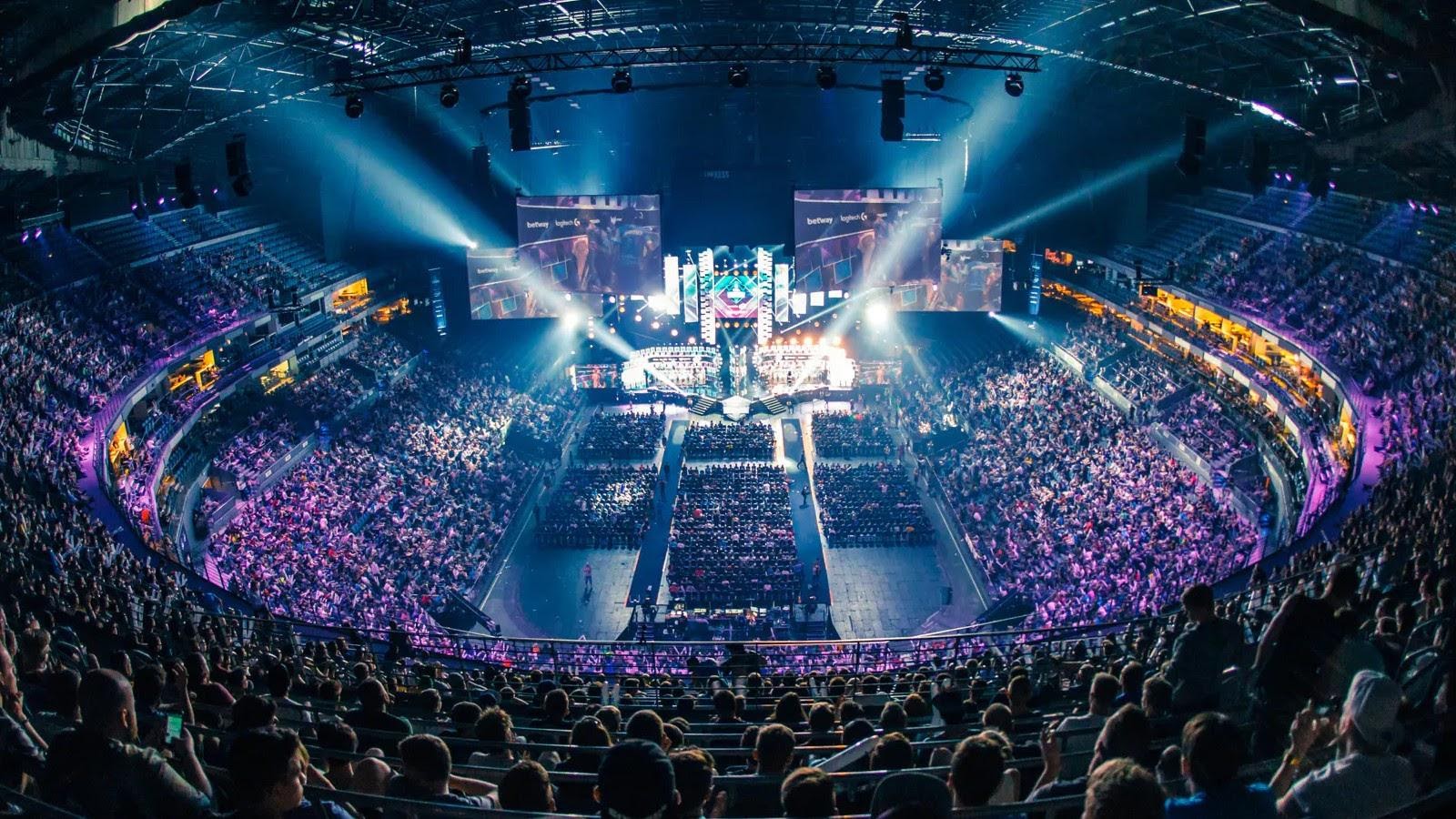 Nhiều huấn luyện viên CS:GO bị “treo giò” đến 2 năm vì tội lợi dụng lỗi game trong lúc thi đấu