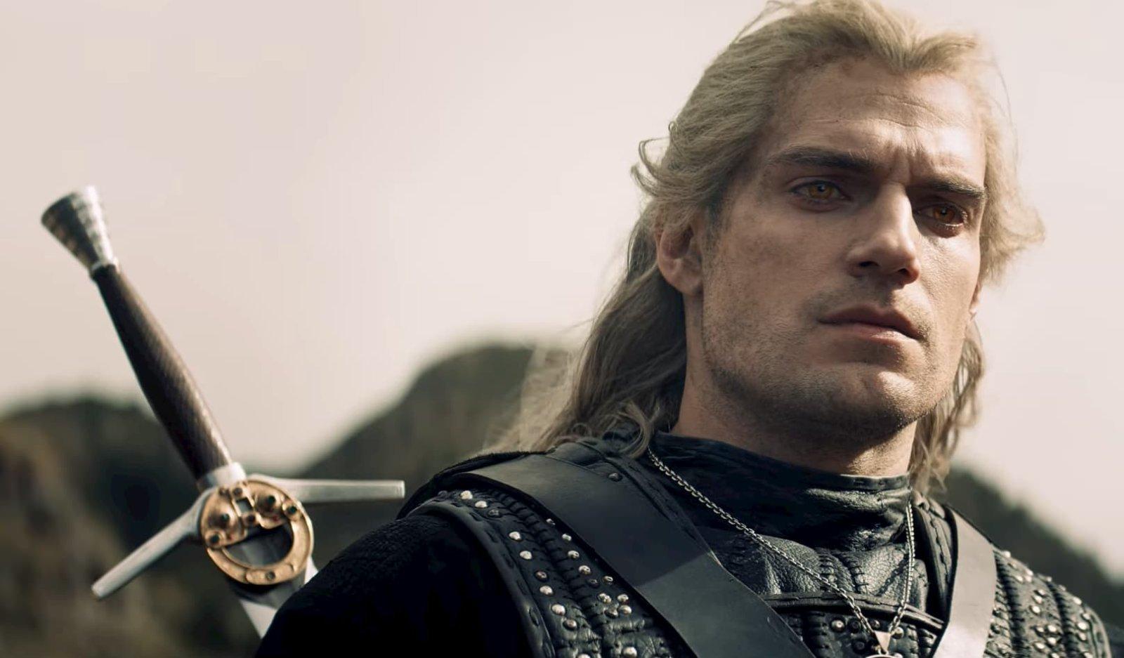 Phim The Witcher tung trailer chính thức, có cả cảnh… tắm bồn