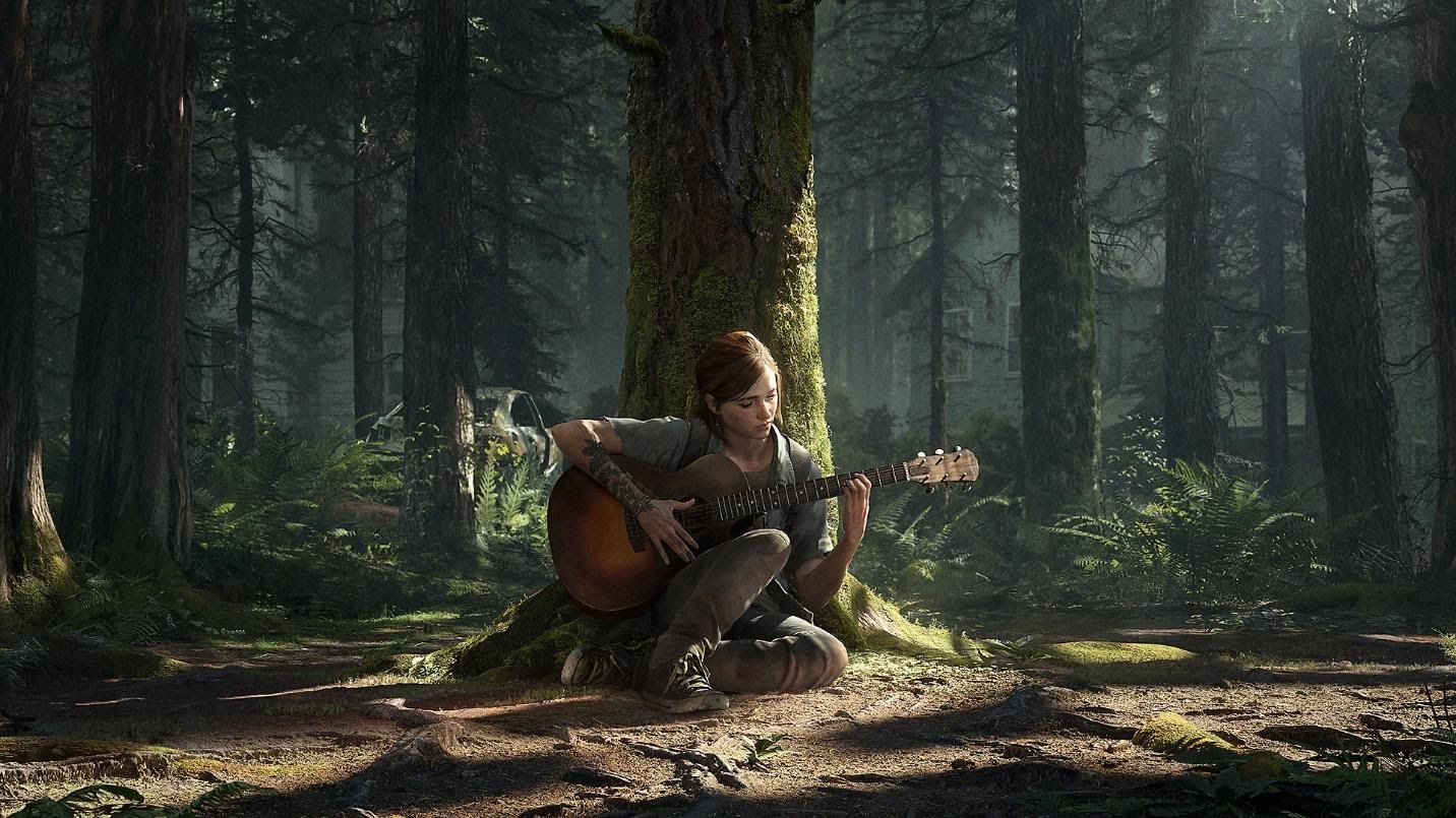 Tựa game bom tấn Last of Us Part II ấn định ngày ra mắt 19/06, anh em đã sẵn sàng bắn zombie chưa?