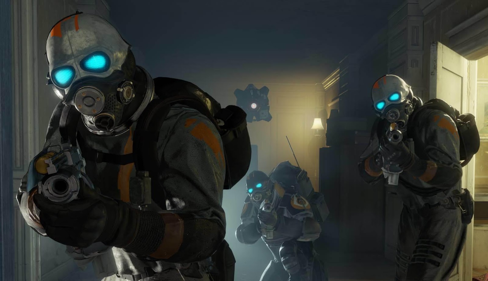 Chờ đợi mòn mỏi 13 năm, game thủ cuối cùng đã biết vì sao vẫn chưa có Half Life 3