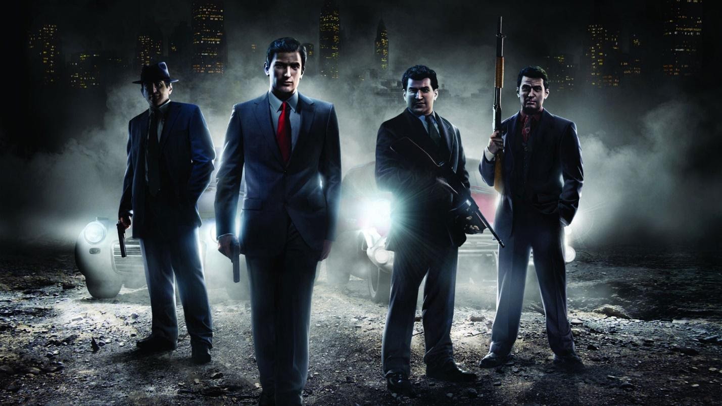 Lộ tin game xã hội đen đình đám Mafia 2 và Mafia 3 sắp được remaster, anh em đã sẵn sàng tái xuất làm gangster?