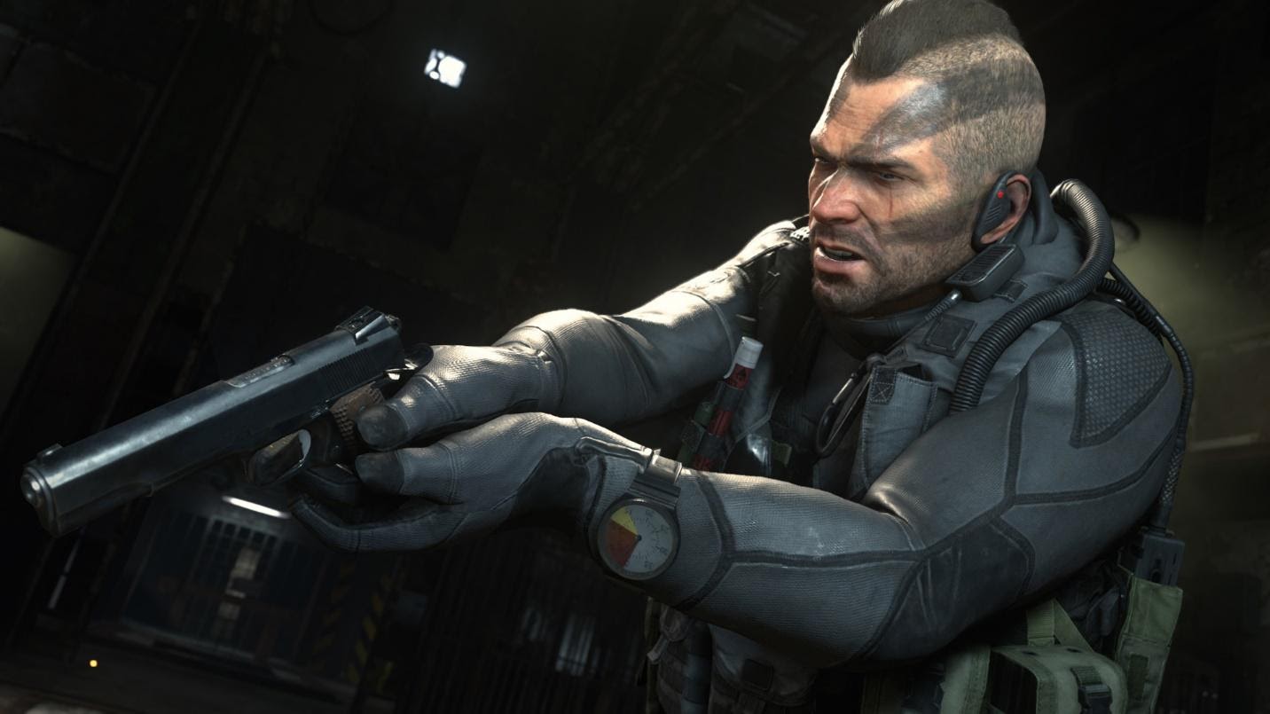 Lộ trailer cực hoành tráng của Modern Warfare 2 Remastered, anh em còn nhớ “Cục xà bông”?