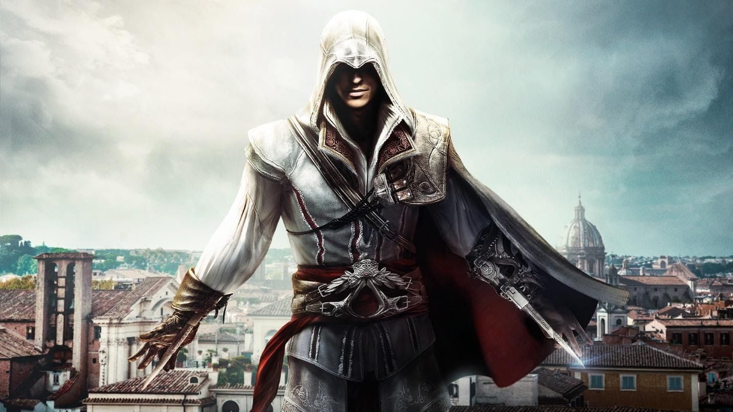Tựa game đình đám Assassin’s Creed II đang miễn phí, mời anh em vào vai Sát thủ Ezio báo thù cho gia đình