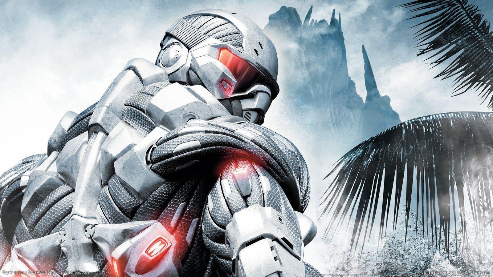 PC anh em liệu có chơi được Crysis Remaster không?