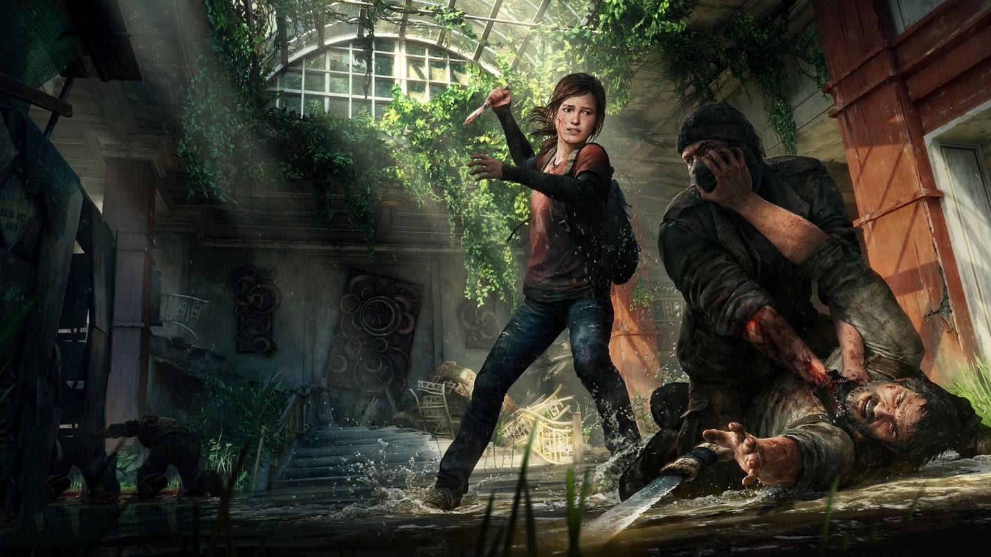 Tựa game kinh dị đình đám của PlayStation The Last of Us sắp được chuyển thể thành series trên HBO