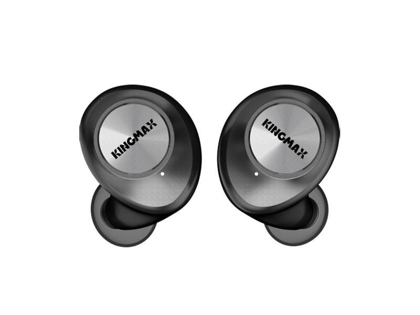 KINGMAX ra mắt tai nghe True Wireless JoyBuds511 gọn nhẹ, phím cảm ứng, chống ồn CVC 8.0, giá phải chăng